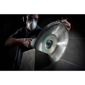 Produktbild für Trennscheibe Wolfcraft Pro Universal, 8314000