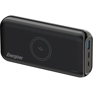 Produktbild für Powerbank Energizer QE20009PQ, 20000mAh