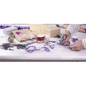 Produktbild für Büroschere kwb 21595, 3er Set