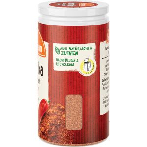 Produktbild für Paprika Ostmann rosenscharf