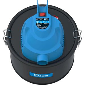 Produktbild für Aschesauger Güde GA 4-600.1, 17015