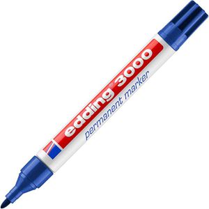 Permanentmarker Edding 3000