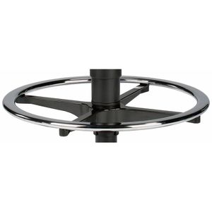 Produktbild für Arbeitsstuhl bimos Unitec 3, schwarz