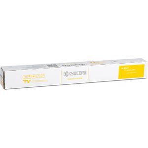 Produktbild für Toner Kyocera TK-8365Y gelb