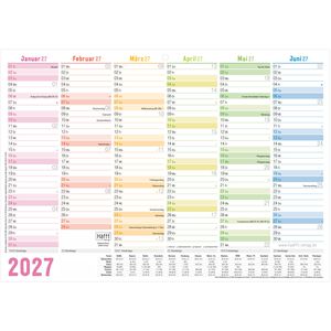 Tafelkalender