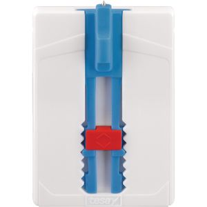 Produktbild für Klebenagel Tesa 77779, Powerstrips, 2kg