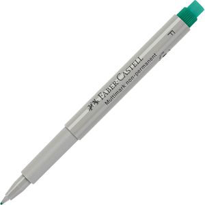 Folienschreiber Faber-Castell Multimark 151463