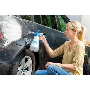 Produktbild für Schaumsprüher Gloria-Garten FoamyClean 100