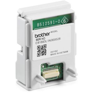 Produktbild für WLAN-Modul Brother NC-9110W