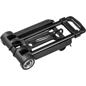 Produktbild für Sackkarre Meister Mini Paketroller, klappbar