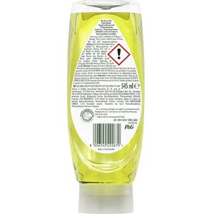 Produktbild für Spülmittel Fairy Max Power, Zitrone, Konzentrat