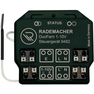 Schaltaktor Rademacher DuoFern 9482, Smart Home