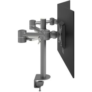Produktbild für Monitorhalterung Dataflex ViewMate 632, VESA 75x75 &amp; 100x100mm