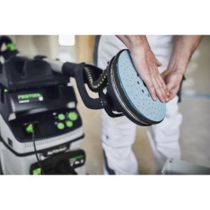 Produktbild für Schleifpapier Festool Granat STF D225/128P220 GR25