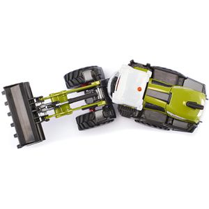 Produktbild für Landwirtschaftsfahrzeug siku 1999 Claas Torion