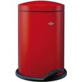 Mülleimer Wesco 116 116212-02, rot