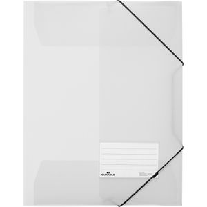Produktbild für Eckspanner Durable 999109648, A4