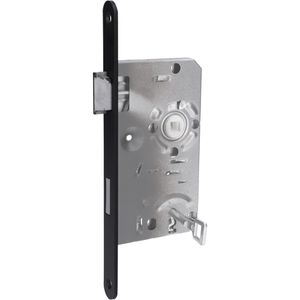 Einsteckschloss Alpertec 36053750, DIN links