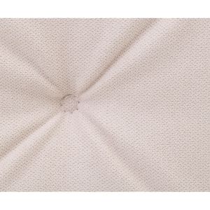 Produktbild für Stuhlkissen Gözze Darco, 801060, creme, für Innen