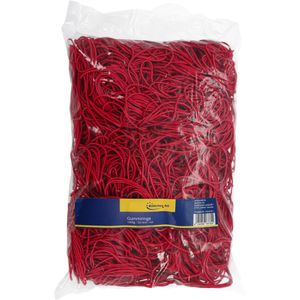 Gummiringe