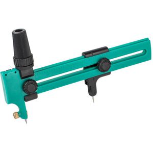 Kreisschneider Wolfcraft 4151000