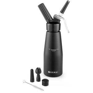 Sahnespender Hendi Kitchen Line 588420, 0,5 Liter