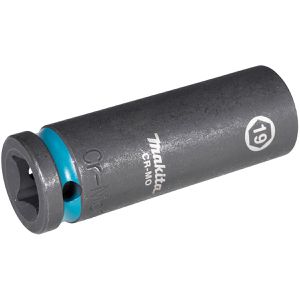 Produktbild für Steckschlüssel Makita Impact Black, E-16499