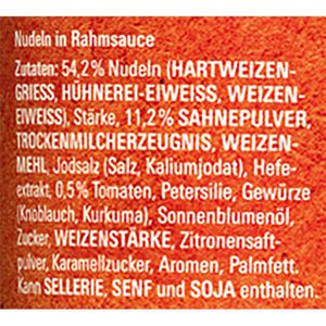 Produktbild für Fertiggericht Maggi 5 Minuten Terrine XL