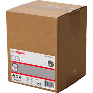 Produktbild für Staubsauger-Filter Bosch 2608000663