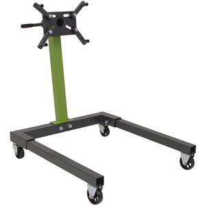 Produktbild für Motorständer Trutzholm 38637, rollbar, mit 4 Aufnahmepunkten