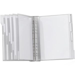 Produktbild für Sichttafelsystem Durable Function Safe Wall 10