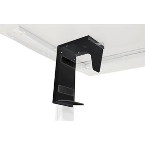 Produktbild für PC-Halterung Actiforce CPH02-11, schwarz