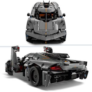 Produktbild für Klemmbausteine LEGO Technic 42173, ab 10 Jahre