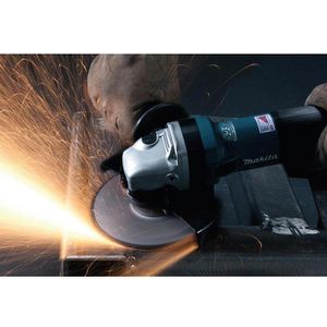 Produktbild für Winkelschleifer Makita GA5041C01