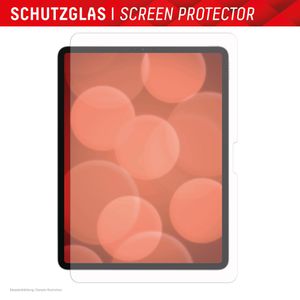 Produktbild für Displayschutzfolie Displex Tablet Glass 2D, 9H