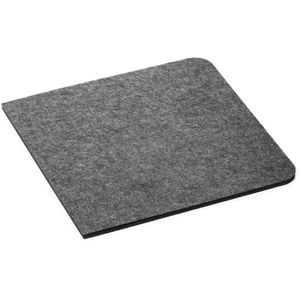 Produktbild für Schreibunterlage Durable EFFECT 708158, anthrazit