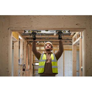 Produktbild für Wasserwaage Stanley FMHT43674-1, Fatmax Xtreme
