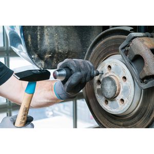 Produktbild für Schraubendreher Hazet 2272/23N, Bit-Schlagschraubendreher, Set
