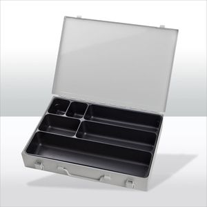 Produktbild für Sortimentskasten ADB 88608