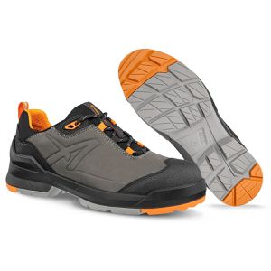 Produktbild für Sicherheitsschuhe Albatros TARAVAL LOW, ESD, S3L