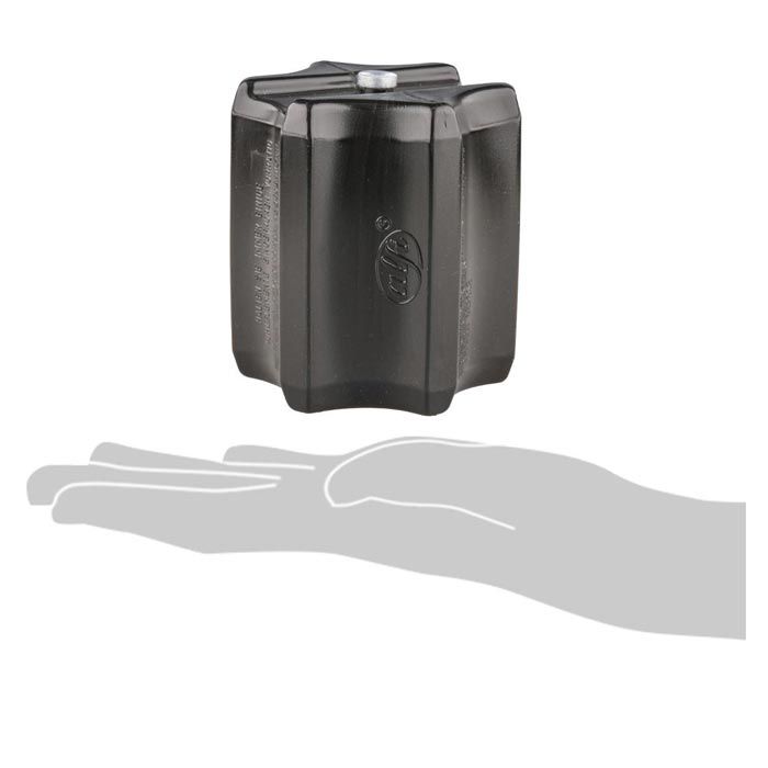 Alfi Kühlakku 0031000000 Zusatz-Kühlelement, für Flaschenkühler