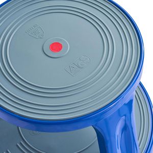 Produktbild für Rollhocker Sprintis THXX000007, aus Metall