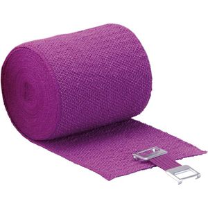 Produktbild für Kompressionsbinden Höga Lastic Color, Kurzzug