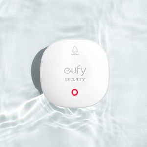 Produktbild für Wassermelder Eufy Security Water&amp;Freeze