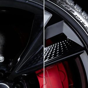 Produktbild für Felgenversiegelung Sonax Xtreme Reifen+Felgen