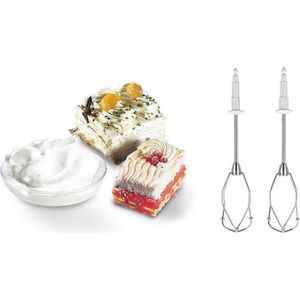Produktbild für Handmixer Bosch Styline MFQ4080, weiß, 5 Gschwindigkeiten