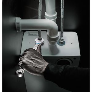 Produktbild für Maulschlüssel Wera 6003 Joker 15 Set 1, 05020302001