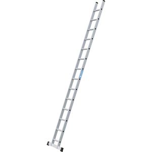 Anlegeleiter Zarges Strato DL, 44814, Länge 4,11m