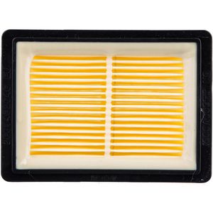 Produktbild für Staubsauger-Filter Bosch Faltenfilter, 2607432046