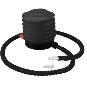 Produktbild für Balance-Ball Trendy-Sport Meia, mit Luftpumpe &amp; Griffen